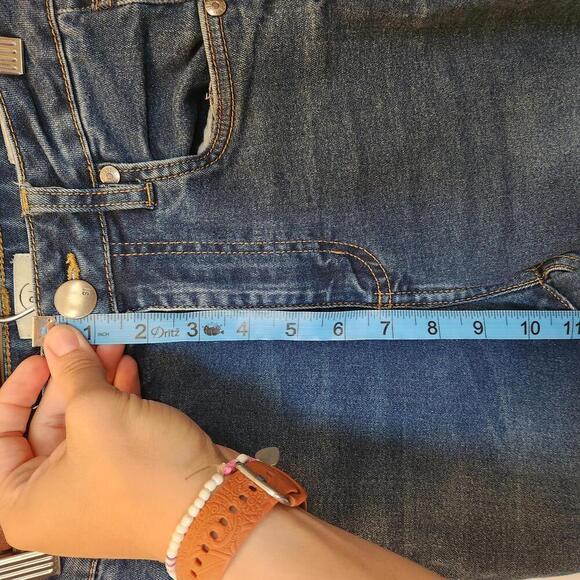 Cotton On Women's High Grazer Skinny Denim Jeans -Size 2 - Picture 6 of 9